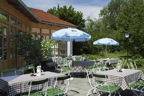Hotel Landgasthof Gschwendtner Allershausen Ngoại thất bức ảnh