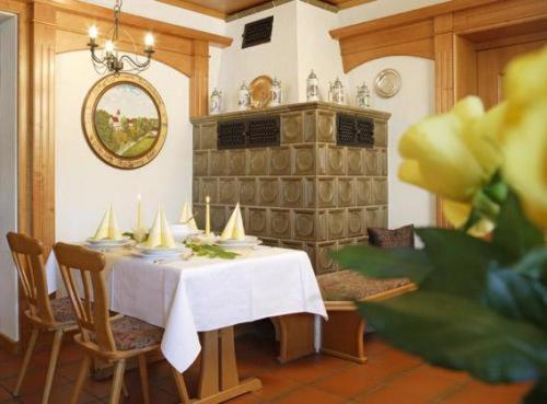 Hotel Landgasthof Gschwendtner Allershausen Ngoại thất bức ảnh