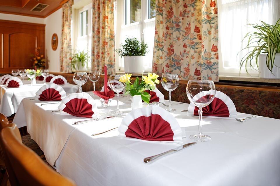 Hotel Landgasthof Gschwendtner Allershausen Ngoại thất bức ảnh